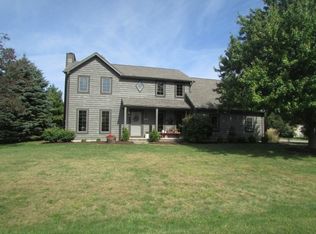 609 Bayside Dr, Metamora, IL