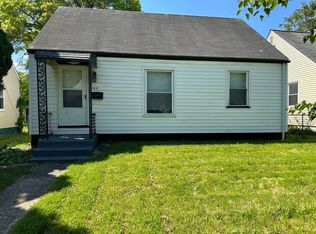1331 E 16th Ave, Columbus, OH 43211