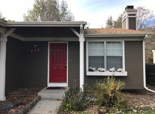 335 S Jefferson Ave, Louisville, CO 80027
