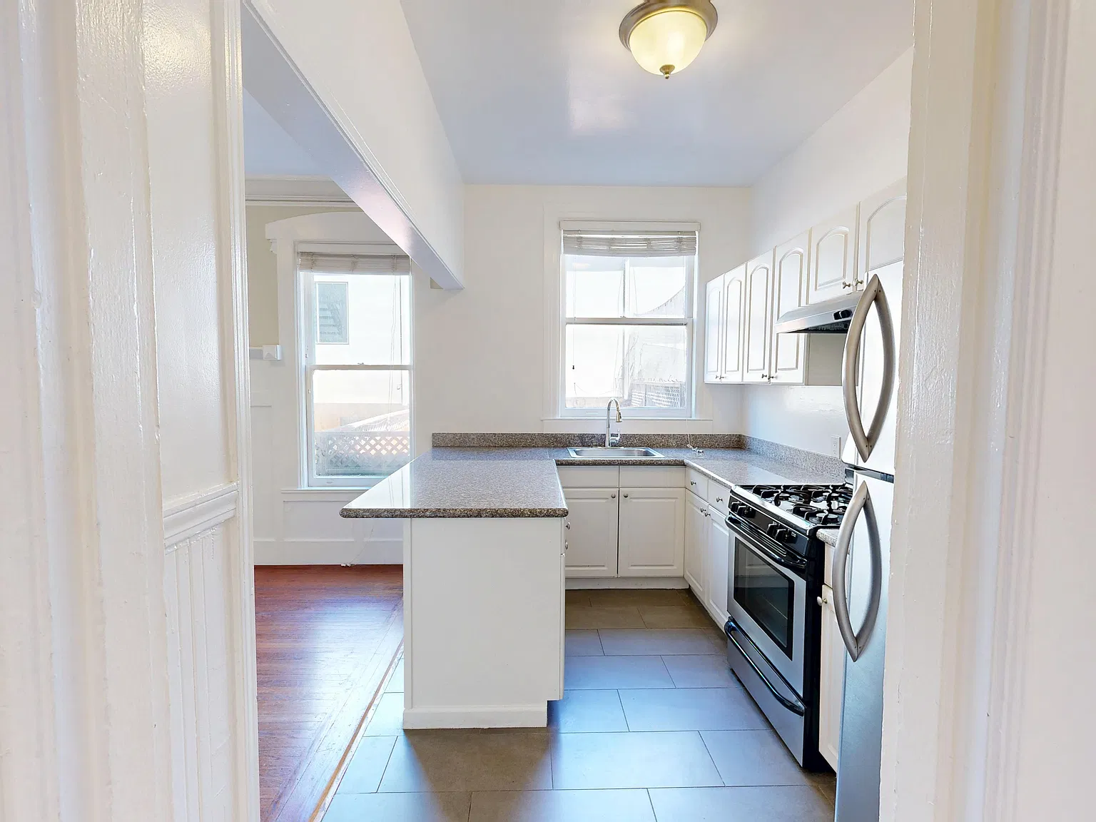 400 Duboce Avenue — Photo 4