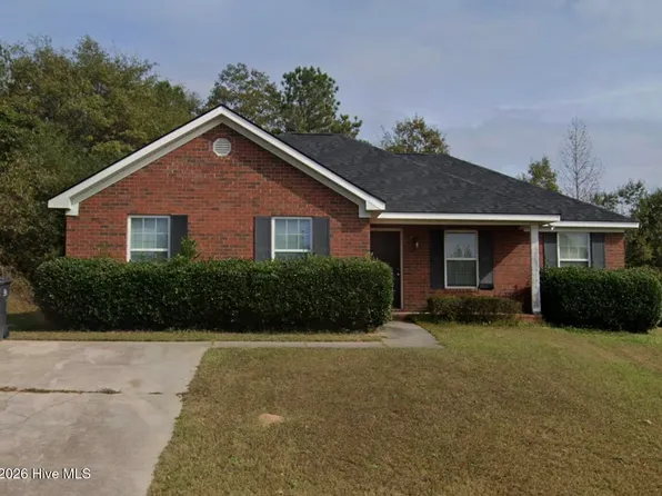 3520 Tullocks Hill Drive, Augusta, GA 30906