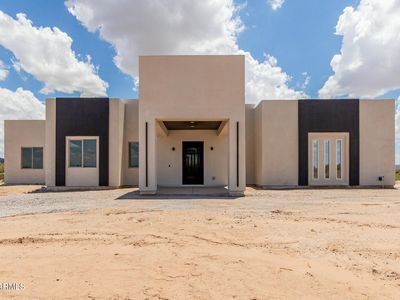 24825 W Western Star Blvd, Buckeye, AZ, 85326