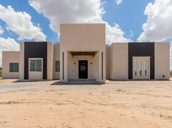 24825 W WESTERN STAR Boulevard, Buckeye, AZ 85326
