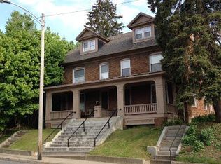 440 E Bishop St #1, Bellefonte, PA 16823