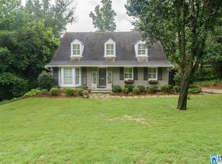 3633 Spring Valley Rd, Birmingham, AL 35223