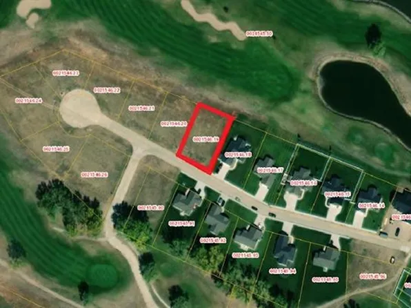 1909 Iron Eagle Ct, North Platte, NE 69101