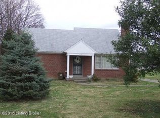 8707 Ferndale Rd, Louisville, KY 40291