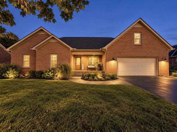 305 Springdale Dr, Columbia, TN 38401