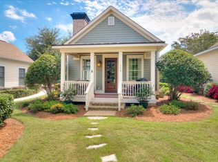 115 Lamp Post Loop, Aiken, SC 29803