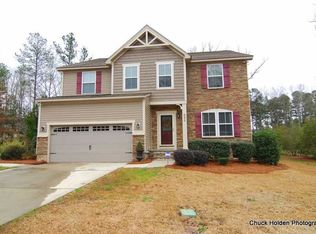 432 Newton Rd, Irmo, SC 29063