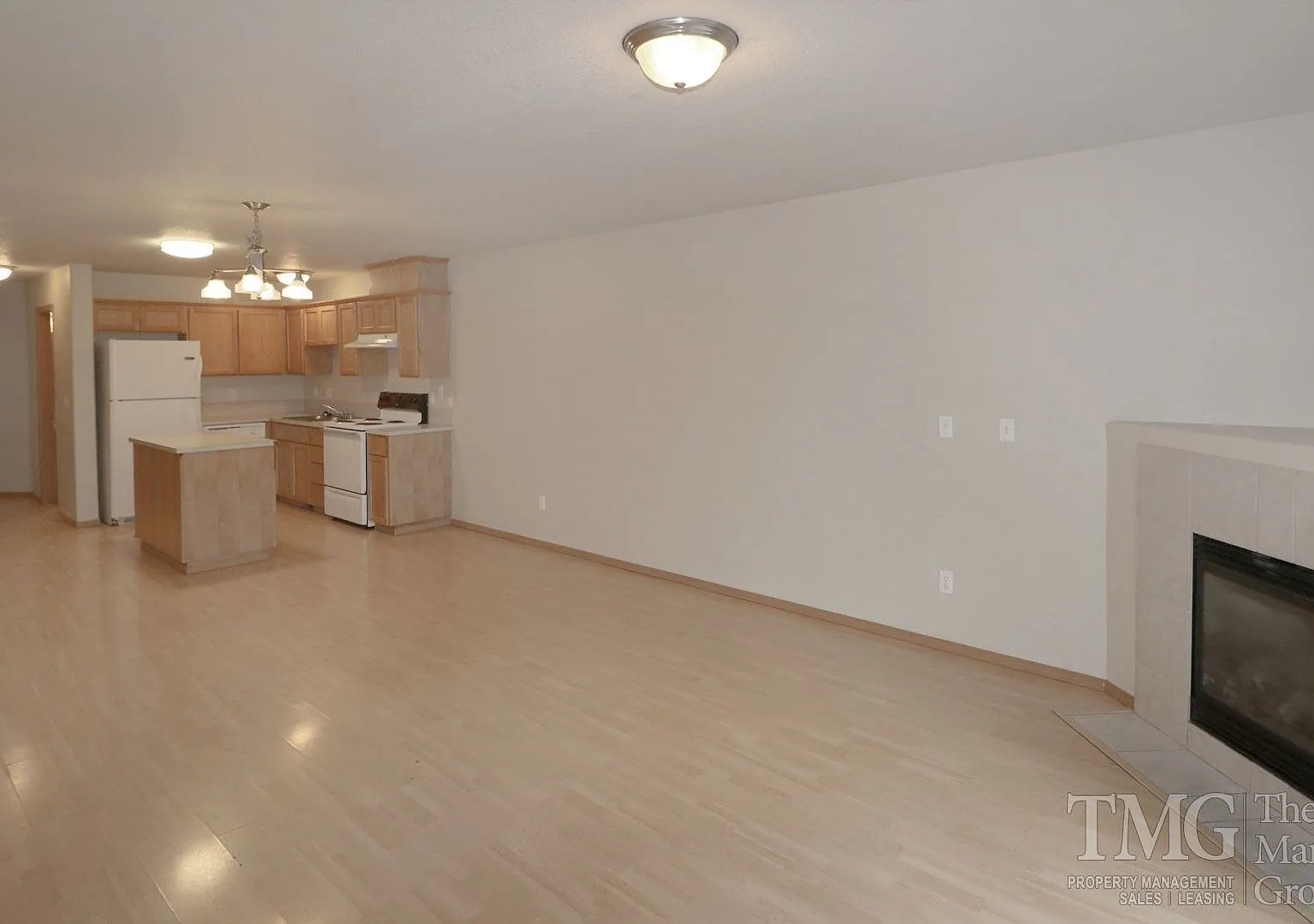 Covington Townhomes — Photo 3