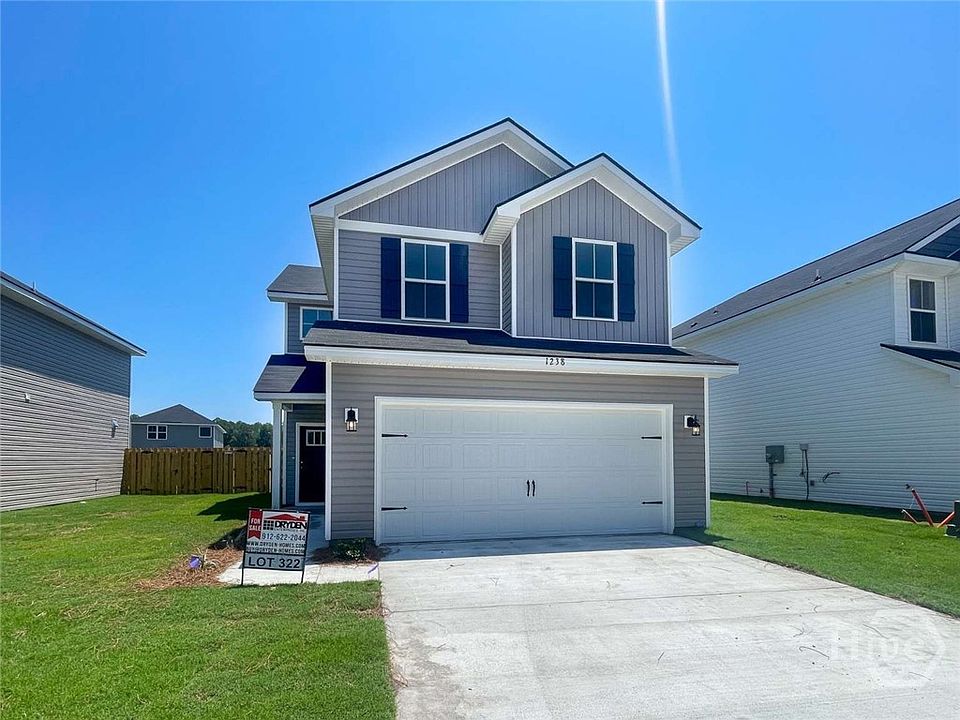 1st image of 356 Boundary Hall Way