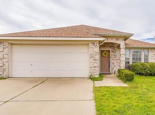 6224 Stockton Dr, Fort Worth, TX 76132