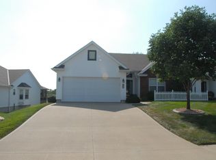 3308 Kempton Ct, Platte City, MO 64079