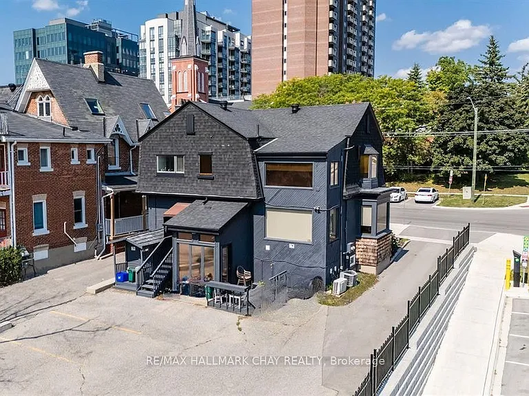 115 Collier St #LOWER LEVEL — Photo 14
