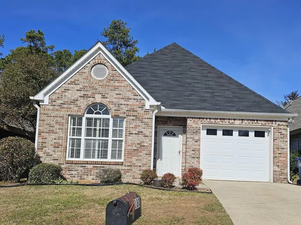 180 Steeplechase Ct, Pell City, AL 35128