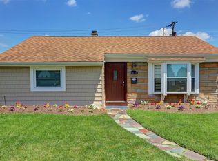 4231 Clarissa Rd, Bethpage, NY 11714