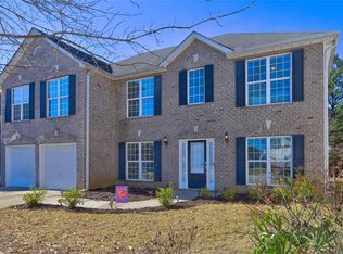 3483 Foster Ridge Trl SW, Snellville, GA 30039