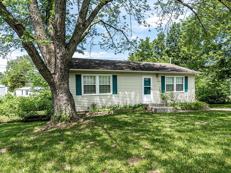 2505 Glenn Dr, Columbia, MO 65202 Zillow