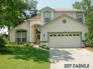 357 Navajo Ave, Ormond Beach, FL 32174