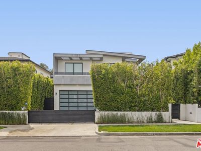 839 N Spaulding Ave, Los Angeles, CA, 90046