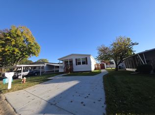 46 C St SW Plan, Navarre Village, Navarre, OH 44662