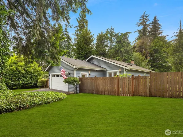 18913 136th Avenue NE, Woodinville, WA 98072