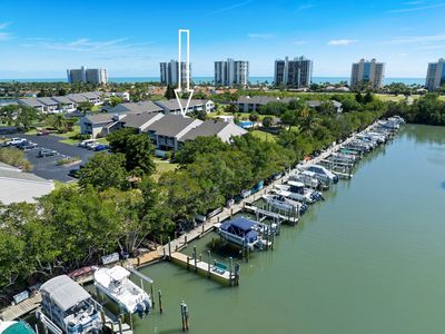 3212 S Lakeview Circle #10-205, Hutchinson Island, FL, 34949