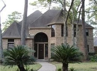 6906 Cherry Hills Rd, Houston, TX 77069