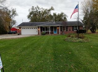 5020 Monroeville Rd, Fort Wayne, IN 46816