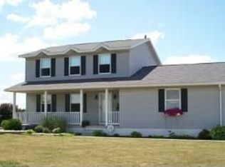 19869 Tontogany Rd, Bowling Green, OH 43402