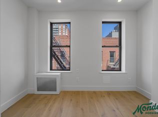 255 W 15th St APT 4, New York, NY 10011