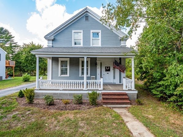 Recently Sold Homes In Acushnet Ma 440 Transactions Zillow