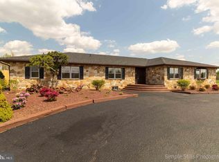 600 Woodstown Rd, Woolwich Township, NJ 08085