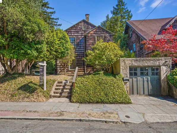 1028 Cragmont Ave, Berkeley, CA 94708