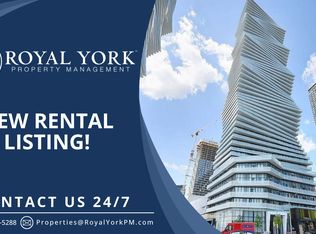 3900 Confederation Pkwy #2607, Mississauga, ON L5B0M3