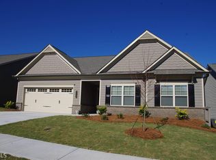 4605 Brayden Dr, Gainesville, GA 30504