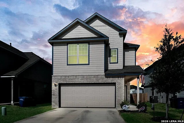 4910 Sandstone Way — Photo 1
