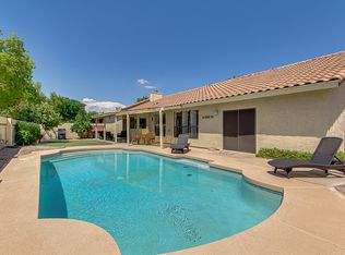 3726 N Wintergreen Way, Avondale, AZ 85392