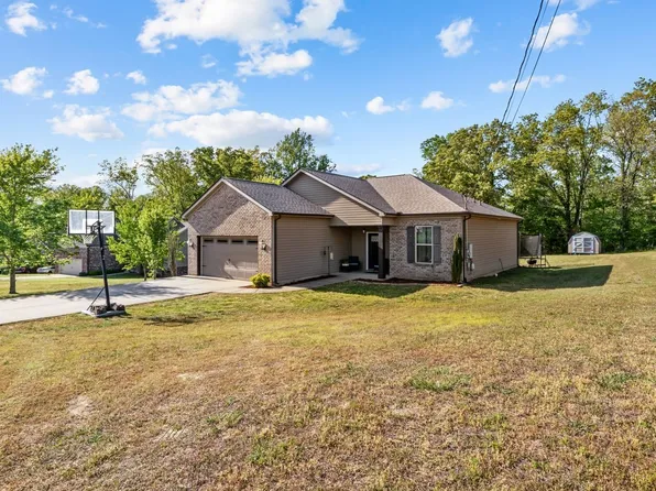 18010 Castle Ct, Bon Aqua, TN 37025