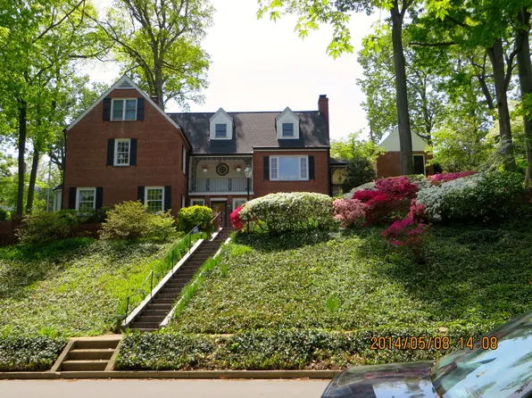 (undisclosed Address), Arlington, VA 22202