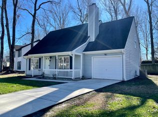 111 Sunrise Rd, North Charleston, SC 29418