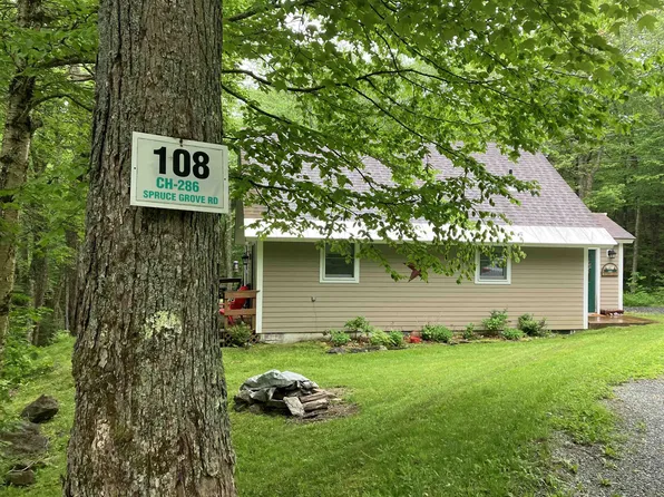 108 Spruce Grove Road #M286, Wilmington, VT 05363