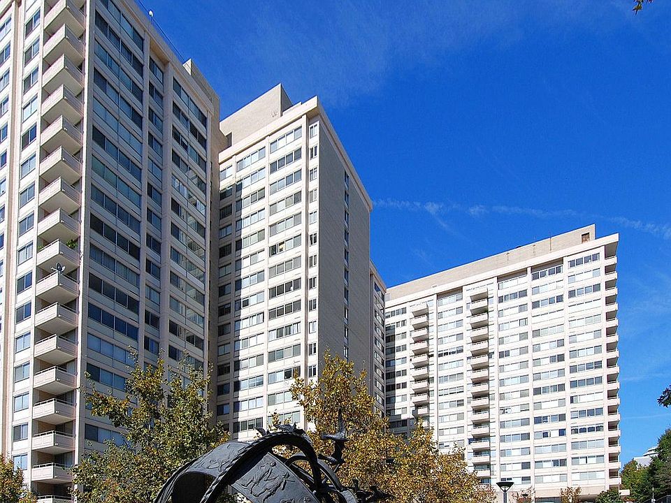 1st image of 4515 Willard Ave APT 1017S