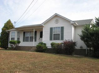 614 Artic Ave, Oak Grove, KY 42262