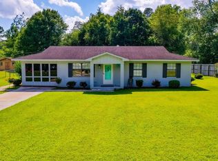 710 Chapman St, Blackshear, GA 31516