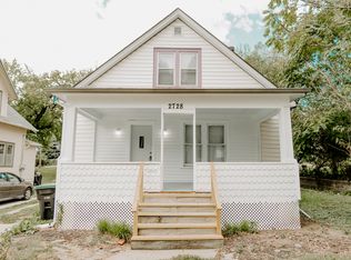 2728 N 65th Ave, Omaha, NE 68104