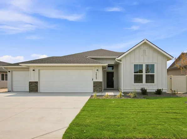 3849 E White Plns, Nampa, ID 83686