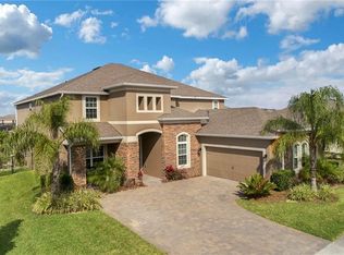 15455 Sandfield Loop, Winter Garden, FL 34787