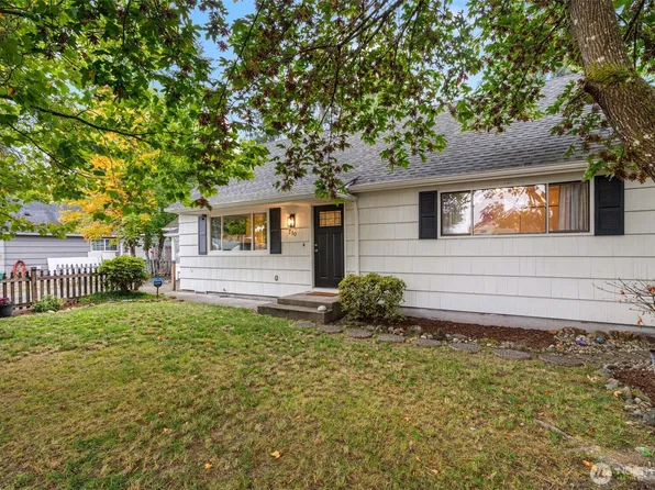 710 141st Street S, Tacoma, WA 98444